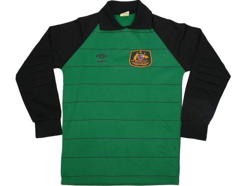 پیراهن پیراهن Australia ۸۱-۸۲